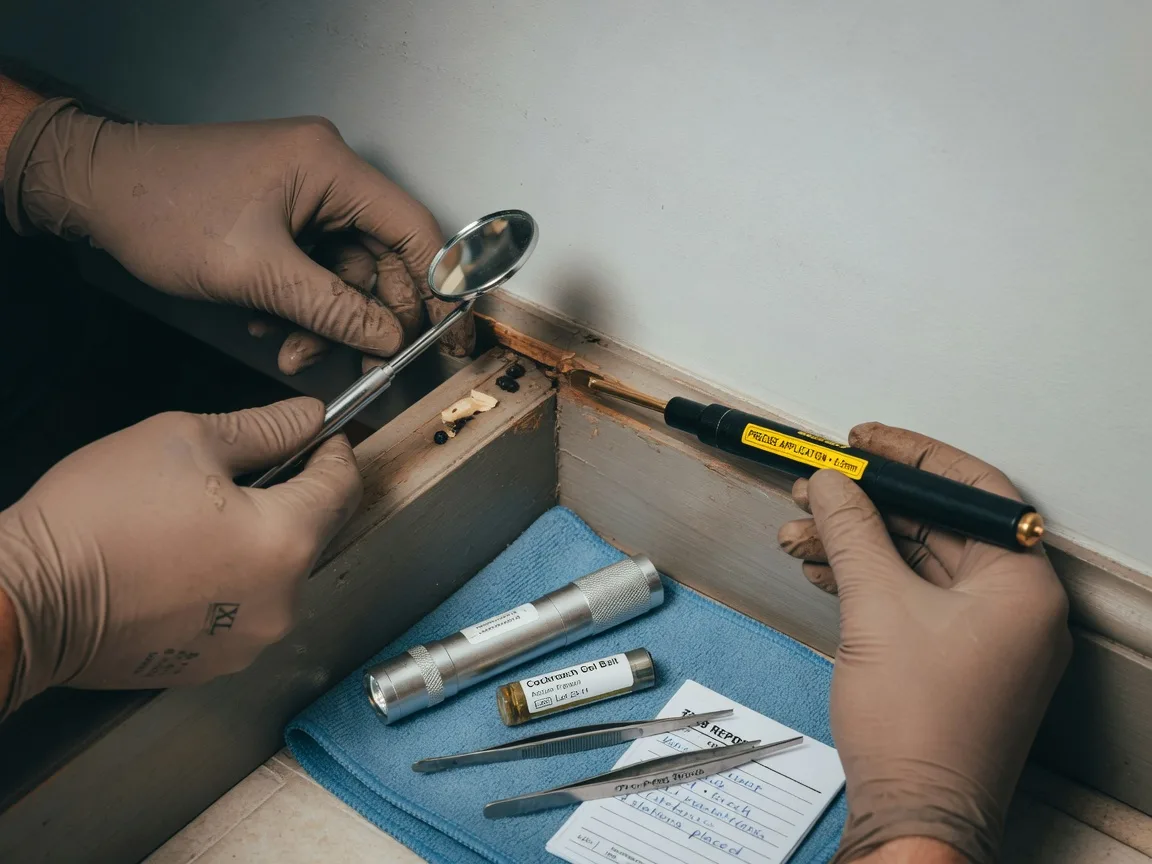 Why choose Emergency Pest Control in Warrenton, GA